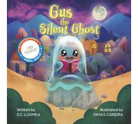 Gus the Silent Ghost