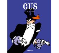 Gus - Tome 2 - Beau Bandit