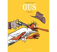 Gus - Tome 3 - Ernest