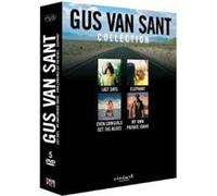 Coffret Collection Gus Van Sant