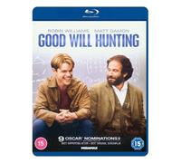Gus Van Sant Good Will Hunting Gus Van Sant