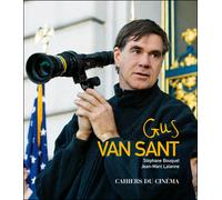 Gus Van Sant
