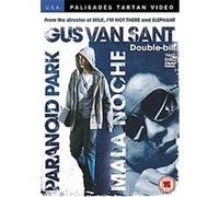 Gus Van Sant - Mala Noche/Paranoid Park , (Boxt Set) G