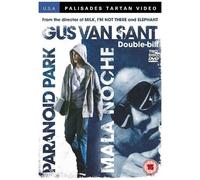 Gus Van Sant - Mala Noche/Paranoid Park [Import Anglais] (Import) (Coffret De 2 Dvd)
