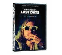 Gus Van Sant's Last Days (2005)