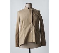 Avus Veste Gus Femme Marron 42