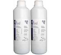 GUS1LT Gel à ultrasons - flacon de 1lt (Lot de 2)