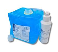 GUS5LT Gel à ultrasons - bidon de 5lt