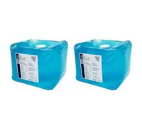 GUS5LT Gel à ultrasons - bidon de 5lt (Lot de 2)