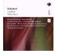 Schubert, F. - Lazarus D689 [Import]
