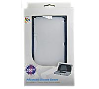 Guscio in Silicone 3DS