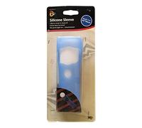 Guscio in Silicone Blu PSMOVE (Sony Playstation 3)