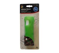 Guscio in Silicone Verde PSMove