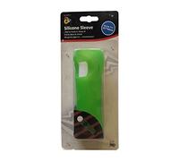 Guscio in Silicone Verde PSMove (Sony Playstation 3)