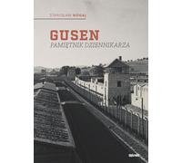 Gusen - Stanisław Nogaj (livre en polonais)