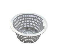 Gusengo Panier pour Skimmer - Piscine Skimmer Panier, Pre-Filtre Skimmer, Panier Skimmer Filtre Remplacement pour La Piscine, Basket Filtre Remplacement Piscine