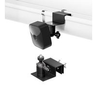 Gusfeliz Blink Support de caméra pour tous les nouveaux appareils photo Blink Outdoor 4 (4e génération)/(3e génération)/Blink XT/XT2/Blink Mini/Blink pour intérieur