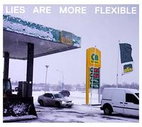 Gusgus: Lies Are More Flexible