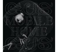 Gusgus Mobile Home 1LP Vinyle Oroom OROOMLP004