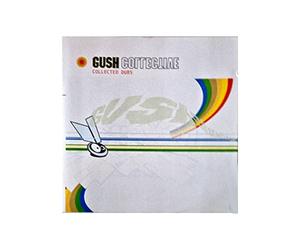 Gush Collective - Collected Dubs [Import]