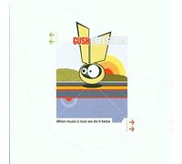 Gush Collective – When The Music Is Nice...