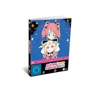 GUSHING OVER MAGICAL GIRLS VOL.3 DVD - GUSHING OVER MAGICAL GIRLS DVD NEUF