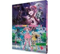 Gushing Over Magical Girls (Steelbook) [Blu-Ray] Ltd Ed, Steelbook, Subtitled, Widescreen