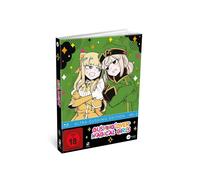 GUSHING OVER MAGICAL GIRLS ( VOL.2 )BLU-RAY - NEUF