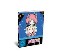 Gushing Over Magical Girls Vol. 3 – Blu-ray – AniMoon Publishing