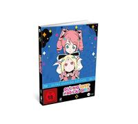 Gushing Over Magical Girls Vol. 3 – Blu-ray – AniMoon Publishing