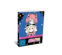 Gushing Over Magical Girls - Gushing Over Magical Girls. Vol.3, 1 DVD