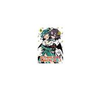 Gushing Over Magical Girls: Volume 2 (Manga)