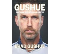 Gushue The Making of a Champion - Brad Gushue - Viking - ebook (ePub) - Livre