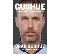 Gushue The Making of a Champion - Brad Gushue - Viking - ebook (ePub) - Livre