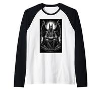 Gusion Couronné Gardien du Voile Manche Raglan