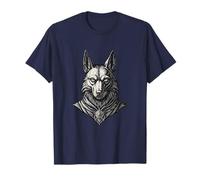 Gusion Le Jackal Duke Vigil T-Shirt