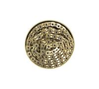 Gusset chaine demi maillon bling 1 8 single speed