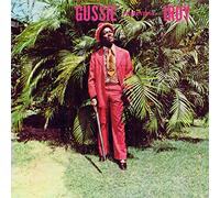 Gussie - Presenting I Roy