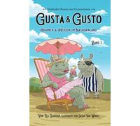 Gusta & Gusto: Hörner & Herzen im Nashornland
