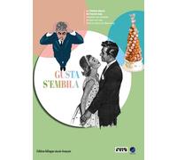GUSTA S’EMBILA Comédie de mœurs