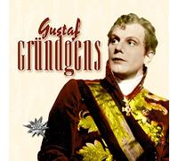 Gustaf Gründgens [Import]