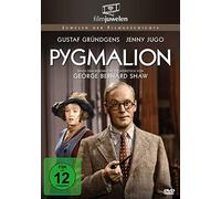 Gustaf Gründgens - Pygmalion [Import]