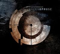 Gustaf hildebrand - Heliopause