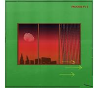 Gustaf – Package Pt. 2 – CD Digipak (Import)