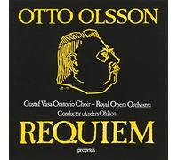 Gustaf Vasa Oratorio Choir - Requiem