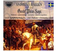Gustaf Wasas Saga