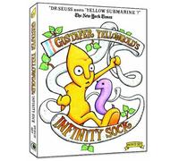 Gustafer Yellowgold S Infinity Sock