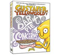 Gustafer Yellowgold's Dark Pie Concerns