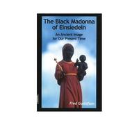 Gustafson, F: Black Madonna