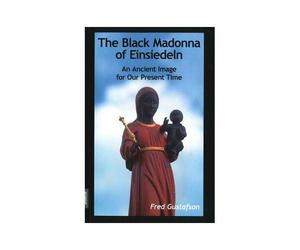 Gustafson, F: Black Madonna